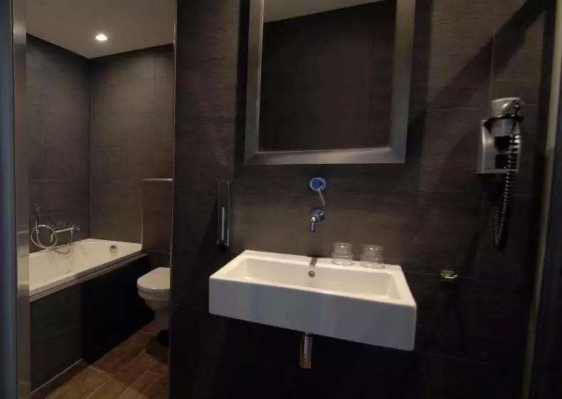 Boutique Hotel & Restaurant Westerburcht