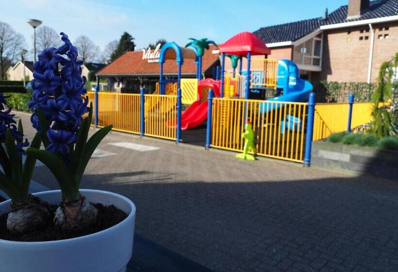 Boutique Hotel & Restaurant Westerburcht