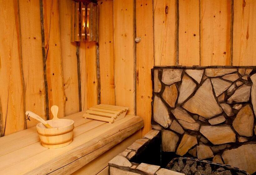 Boutique Hotel & Restaurant Westerburcht