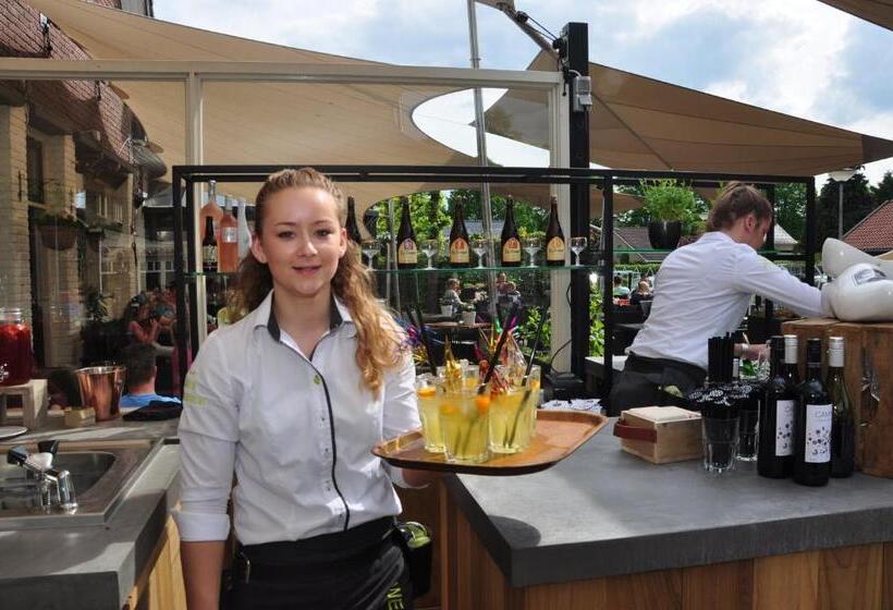 Boutique Hotel & Restaurant Westerburcht