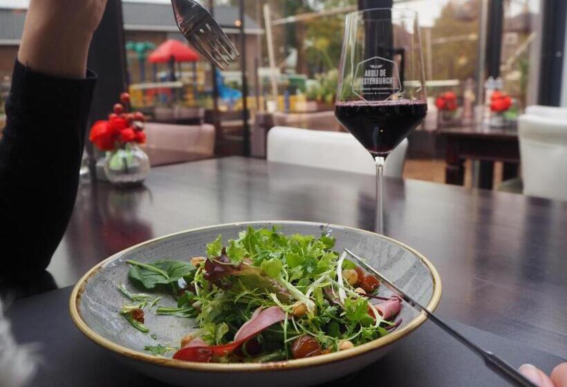 Boutique Hotel & Restaurant Westerburcht