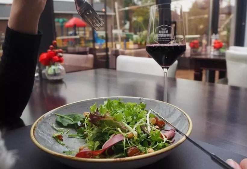 Boutique Hotel & Restaurant Westerburcht