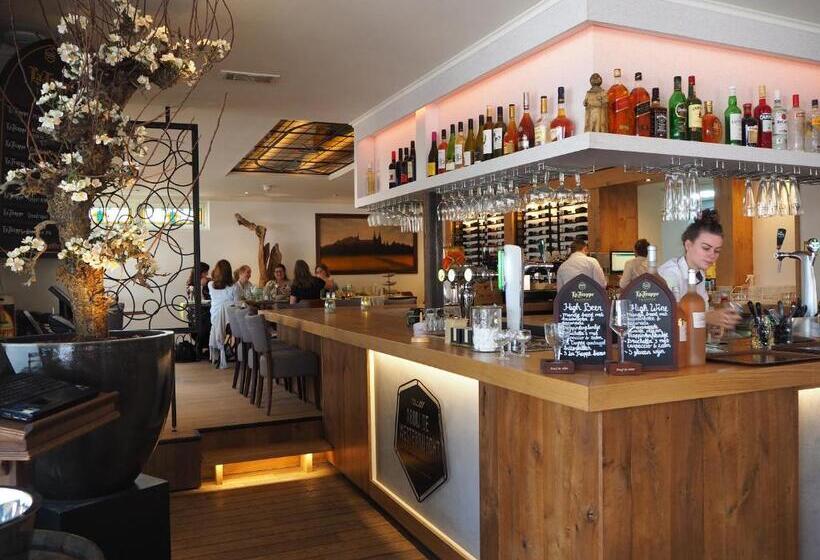 Boutique Hotel & Restaurant Westerburcht