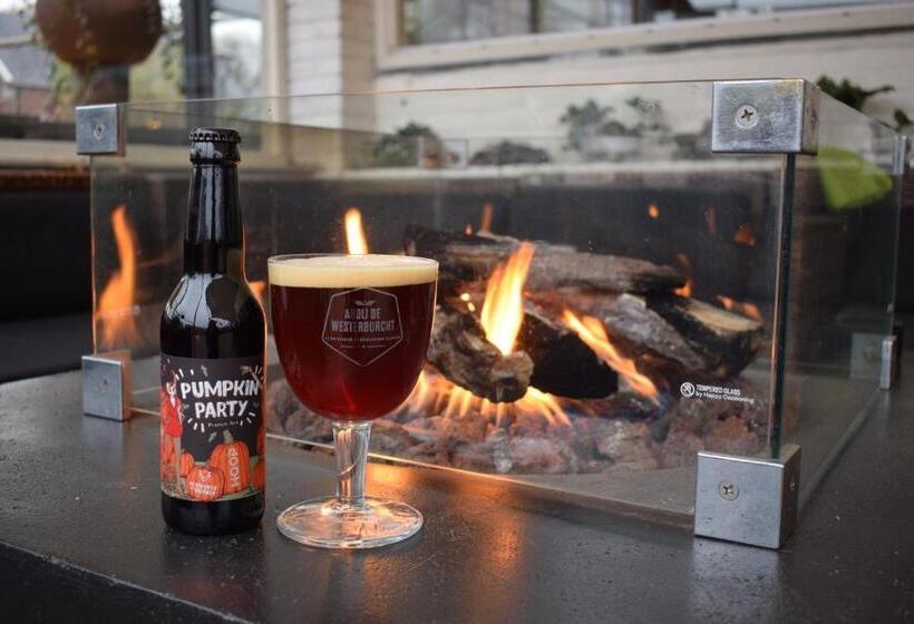 Boutique Hotel & Restaurant Westerburcht