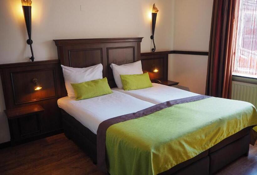 Boutique Hotel & Restaurant Westerburcht