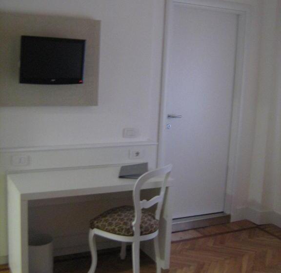 호텔 Affittacamere Via Mazzini