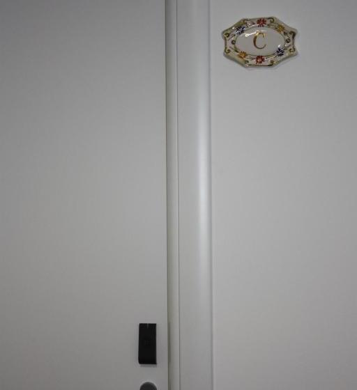 호텔 Affittacamere Via Mazzini