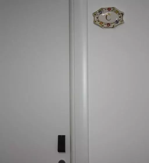 Hotelli Affittacamere Via Mazzini
