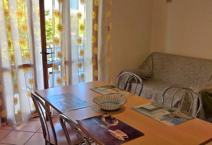 Отель Al Corso Delle Terme