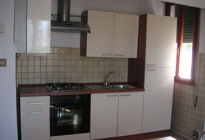 Отель Al Corso Delle Terme