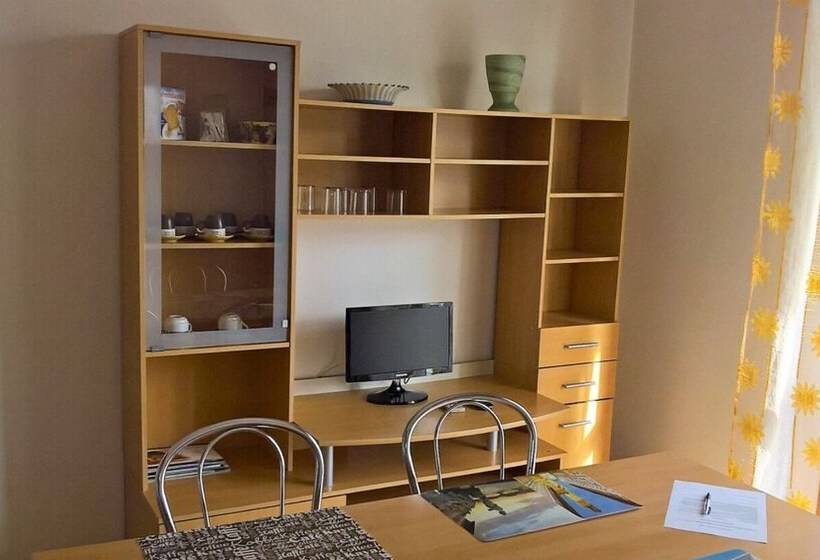 Отель Al Corso Delle Terme