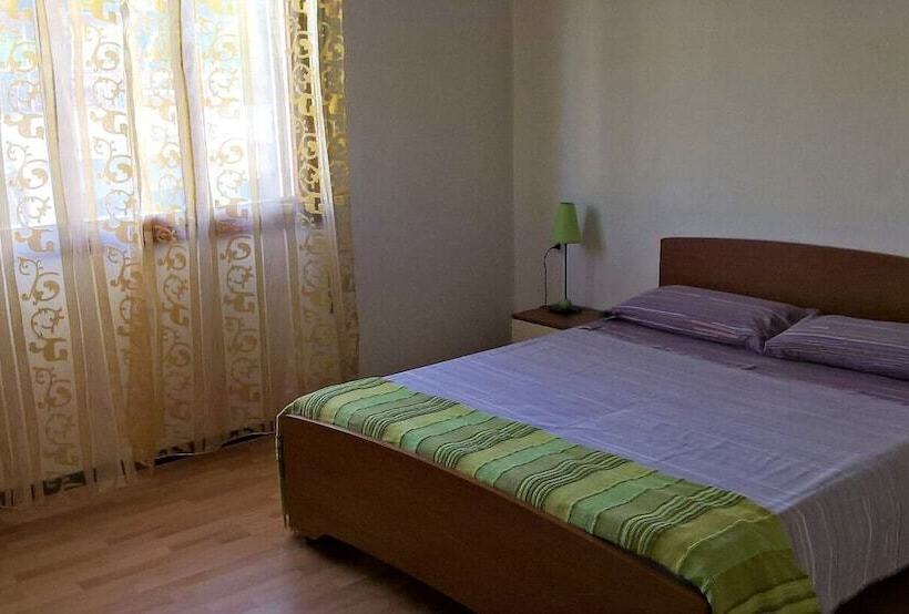 Отель Al Corso Delle Terme