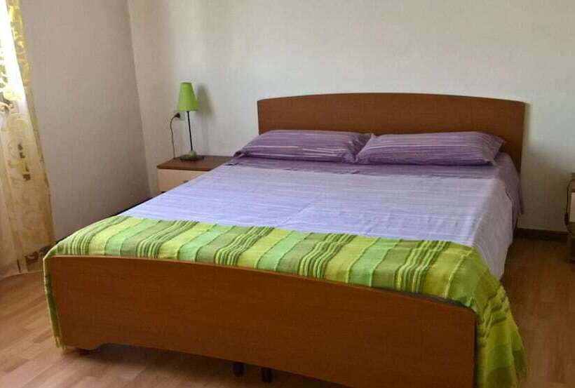 Отель Al Corso Delle Terme