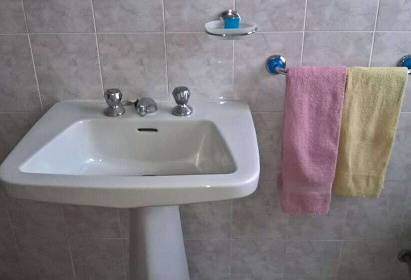 Отель Al Corso Delle Terme