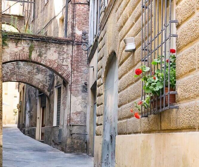 هتل Albergo Tre Donzelle