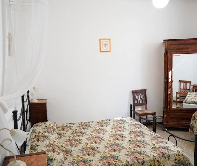 هتل Albergo Tre Donzelle