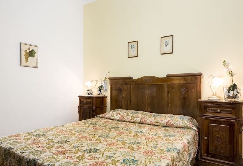 هتل Albergo Tre Donzelle