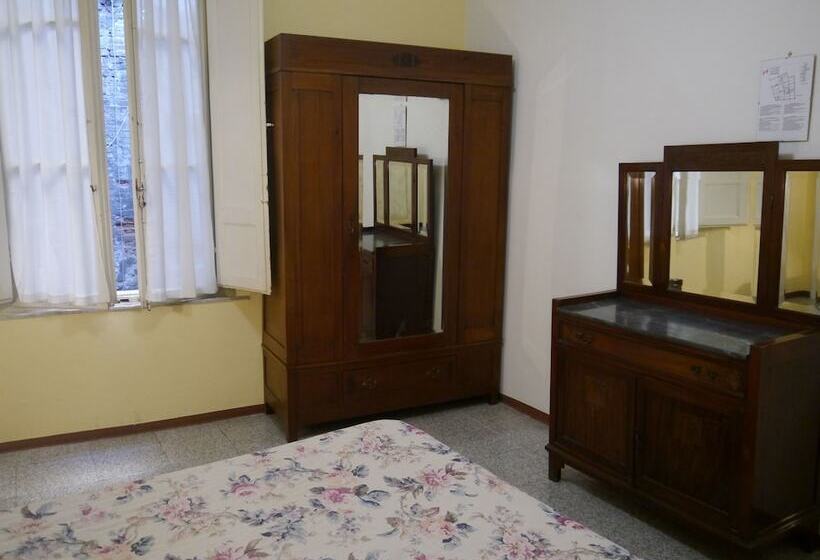 هتل Albergo Tre Donzelle