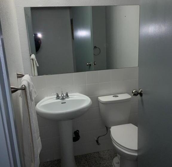 בית מלון כפרי Alpine Inn