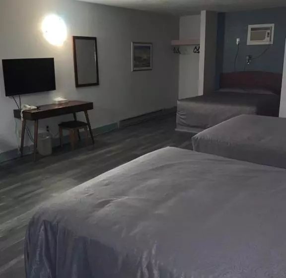 ホテル Alpine Inn