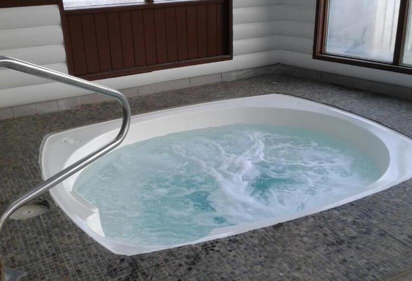 בית מלון כפרי Alpine Inn