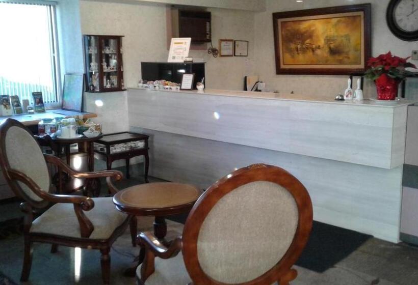 בית מלון כפרי Alpine Inn