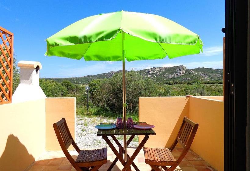 هتل B&b Albaluccia