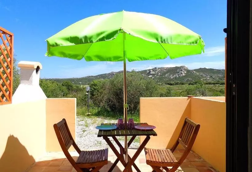 هتل B&b Albaluccia