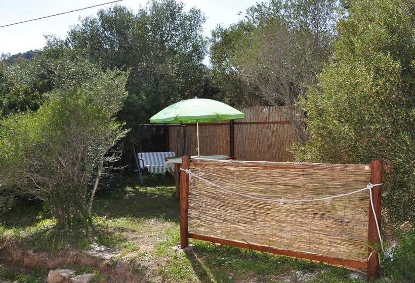 هتل B&b Albaluccia