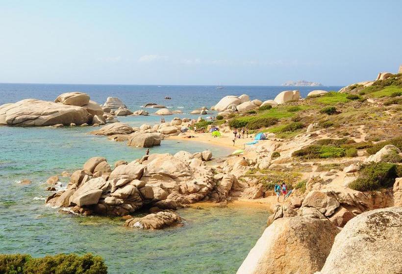 هتل B&b Albaluccia