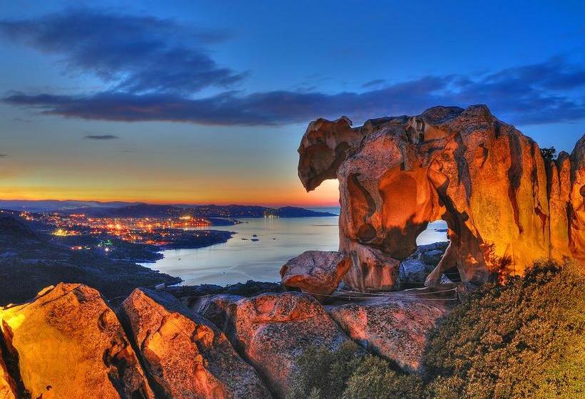 هتل B&b Albaluccia