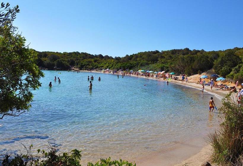 هتل B&b Albaluccia