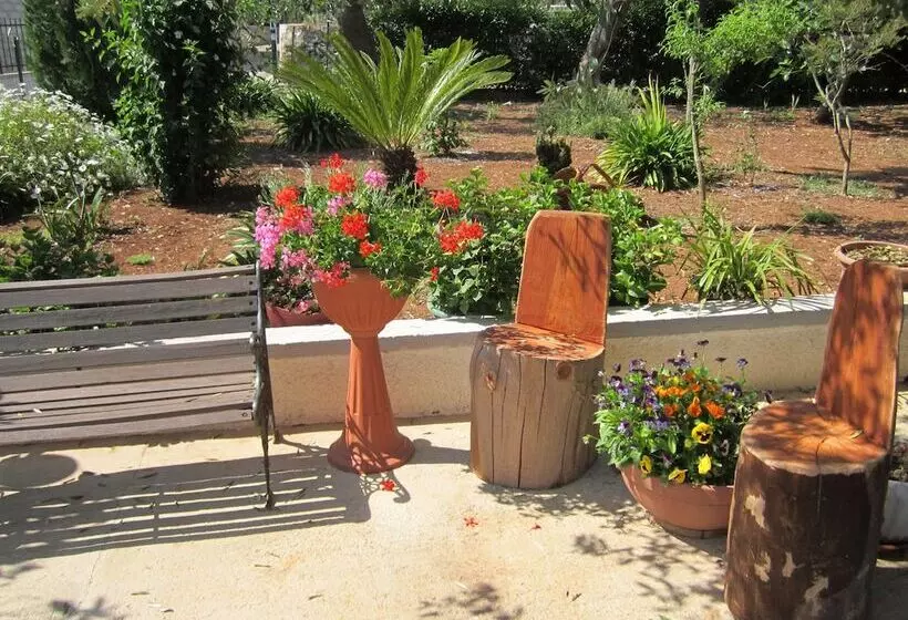 هتل B&b Casa Mariangi