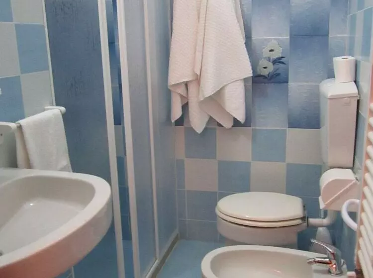 هتل B&b Casa Mariangi