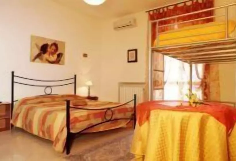 هتل B&b Casa Mariangi