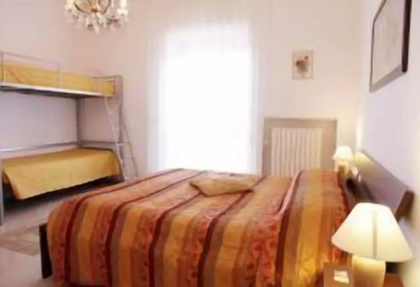 هتل B&b Casa Mariangi