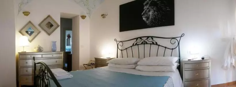 ホテル B&b Villa Floriana