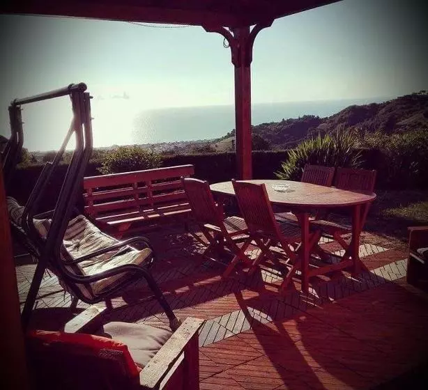 ホテル B&b Villa Floriana