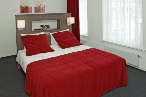 בית מלון כפרי Bonaventure