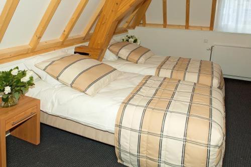 בית מלון כפרי Bonaventure