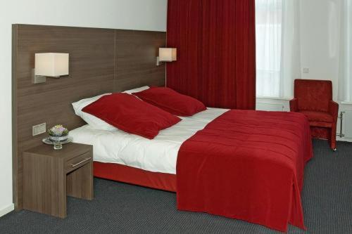 בית מלון כפרי Bonaventure