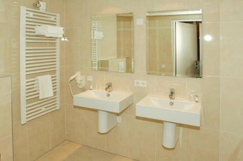 בית מלון כפרי Bonaventure