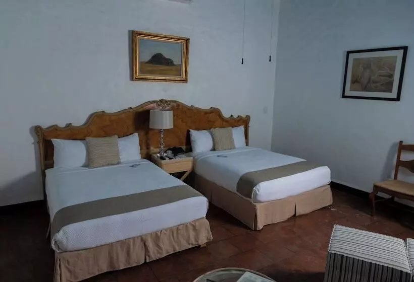 هتل Boutique Casa De Campo