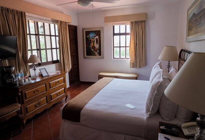 فندق Boutique Casa De Campo