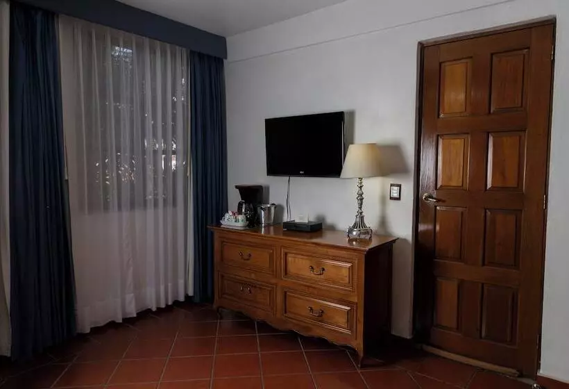 هتل Boutique Casa De Campo