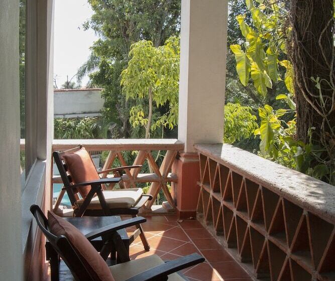 فندق Boutique Casa De Campo