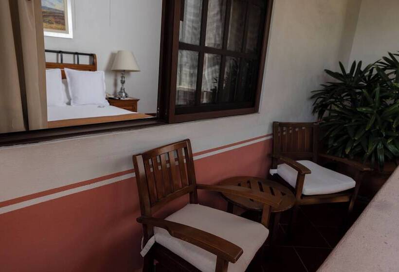 فندق Boutique Casa De Campo