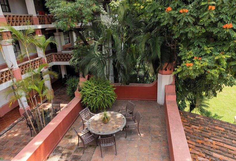 فندق Boutique Casa De Campo