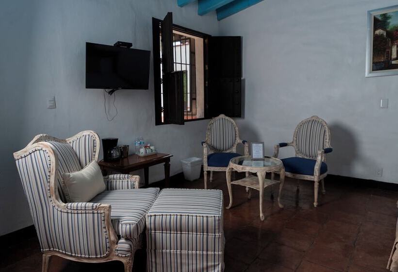 فندق Boutique Casa De Campo