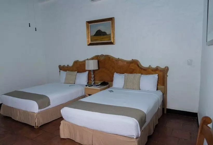 هتل Boutique Casa De Campo
